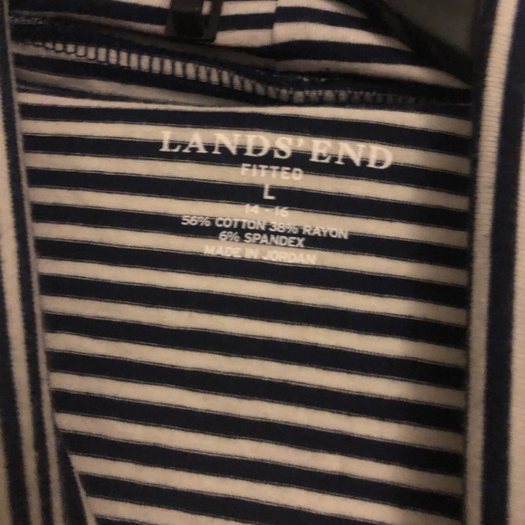 Long sleeve turtle neck - Picture 2 of 2